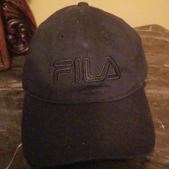 Fila Accessories - Fila Hat